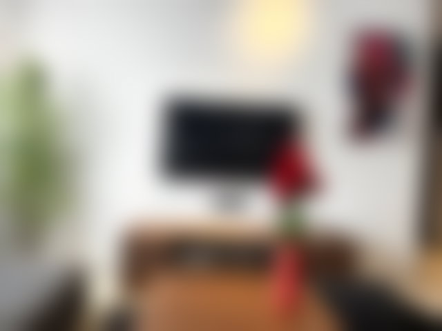 Appartement meublé neuf à louer à Casablanca Finance City — 3