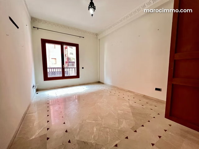 Appartement à louer à Plaza Marrakech — 5