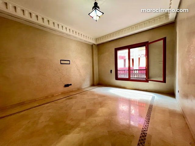 Appartement à louer à Plaza Marrakech — 2