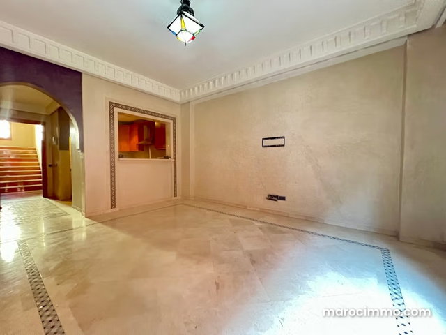 Appartement à louer à Plaza Marrakech — 3