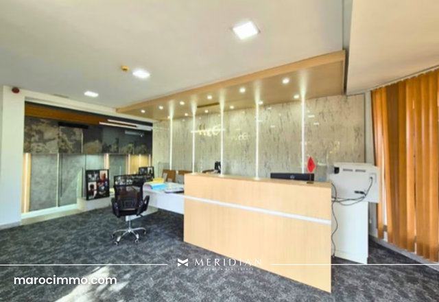 Villa professionnelle d'exception 404m² Par Anfa — 3