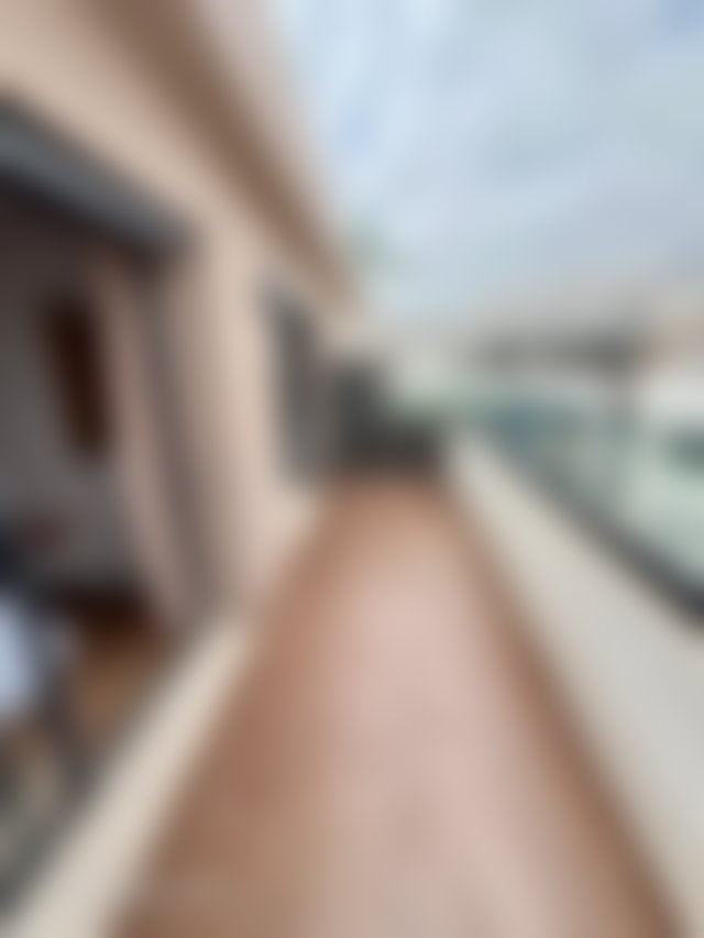 Studio meublé 55 m² avec terrasse, Ferme Bretone, Casablanca — 3