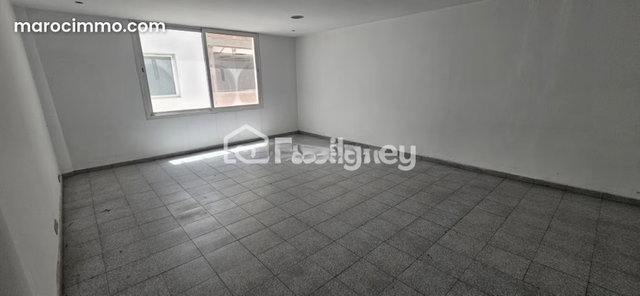 Bureau de 140 m² à Casablanca — 4