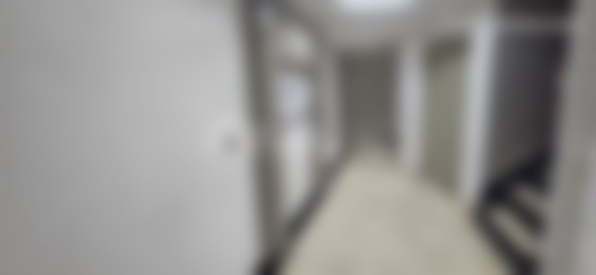 Bureau 140 m² Maarif, Casablanca : plateau lumineux et standing