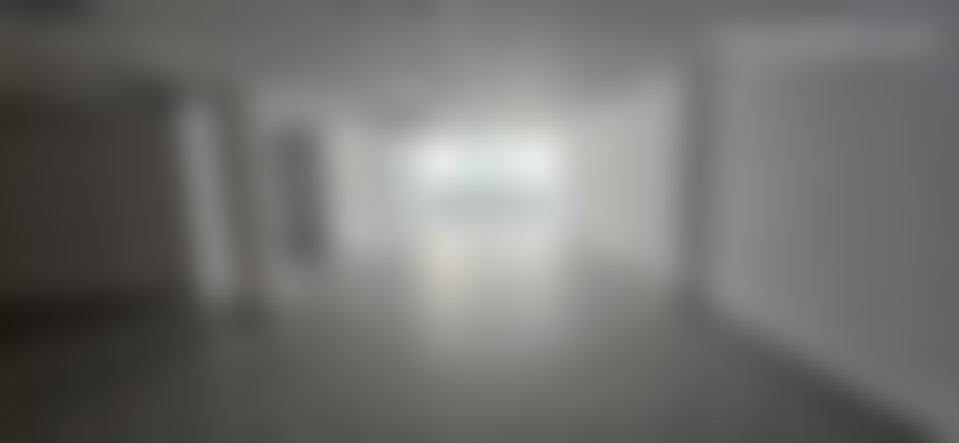 Bureau 122 m² Maarif, Casablanca, immeuble de standing
