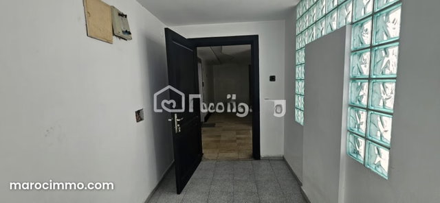 Bureau de 148 m² à Casablanca — 3