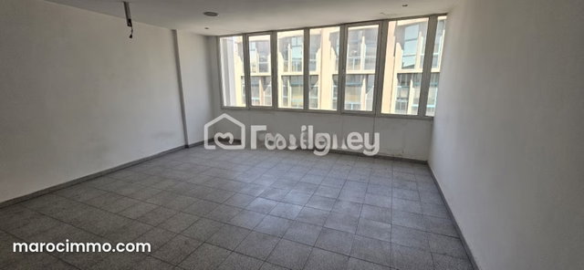Bureau de 148 m² à Casablanca — 5