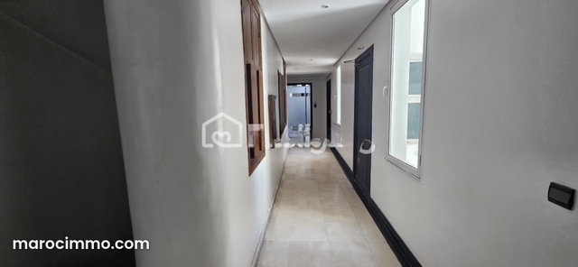 Bureau de 148 m² à Casablanca — 4