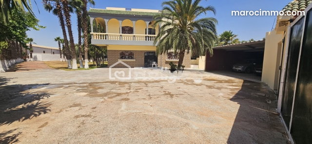 10332 sqm Farm in Berrechid for Sale — 2