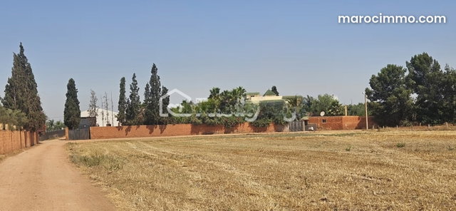 10332 sqm Farm in Berrechid for Sale — 5