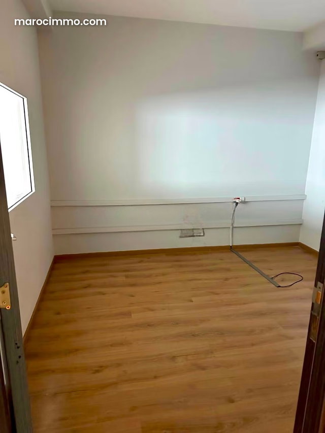 Bureau de Standing 150 m² – Rue Molière Racine — 4