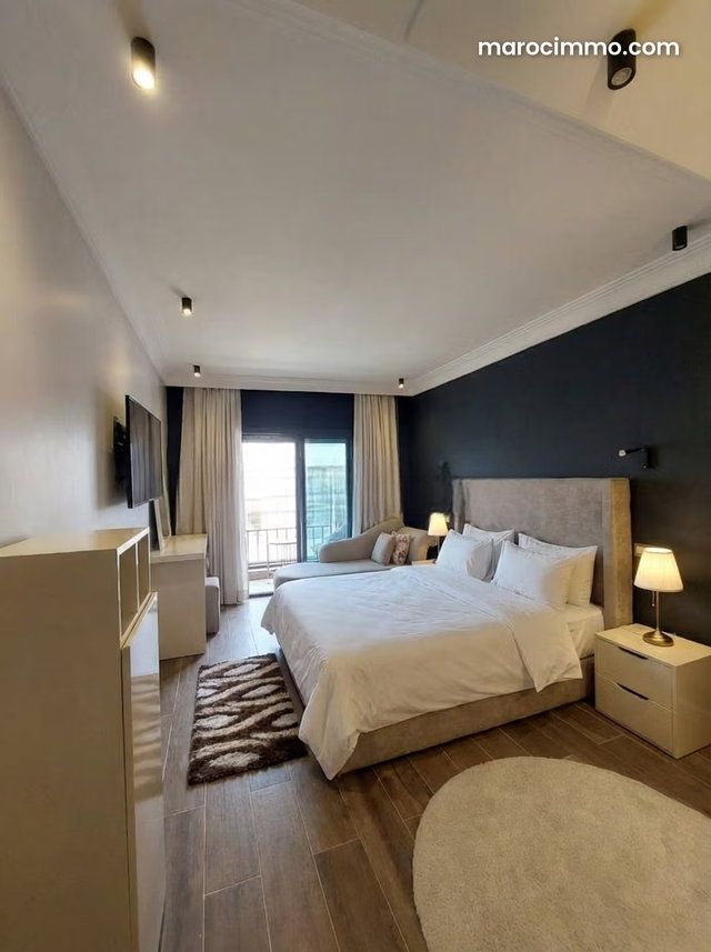 Très bel appartement de haute finition à Belvédère — 4