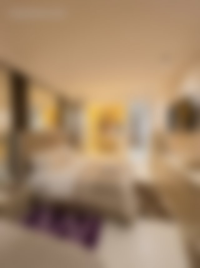108 m² Apartment, 3 Bedrooms with Terrace, Belvédère, Casablanca — 5