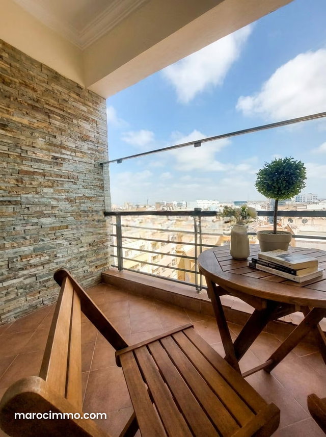 Joli appartement dans un quartier prisé — 5