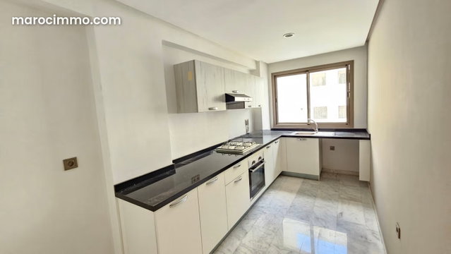 Appartement neuf 2CH 85 m2 Les Princesses — 4