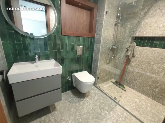 Studio 45m² Val Fleuri 1,2MDH — 4