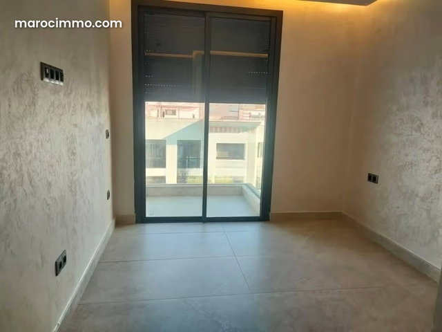 Studio 45m² Val Fleuri 1,2MDH — 5