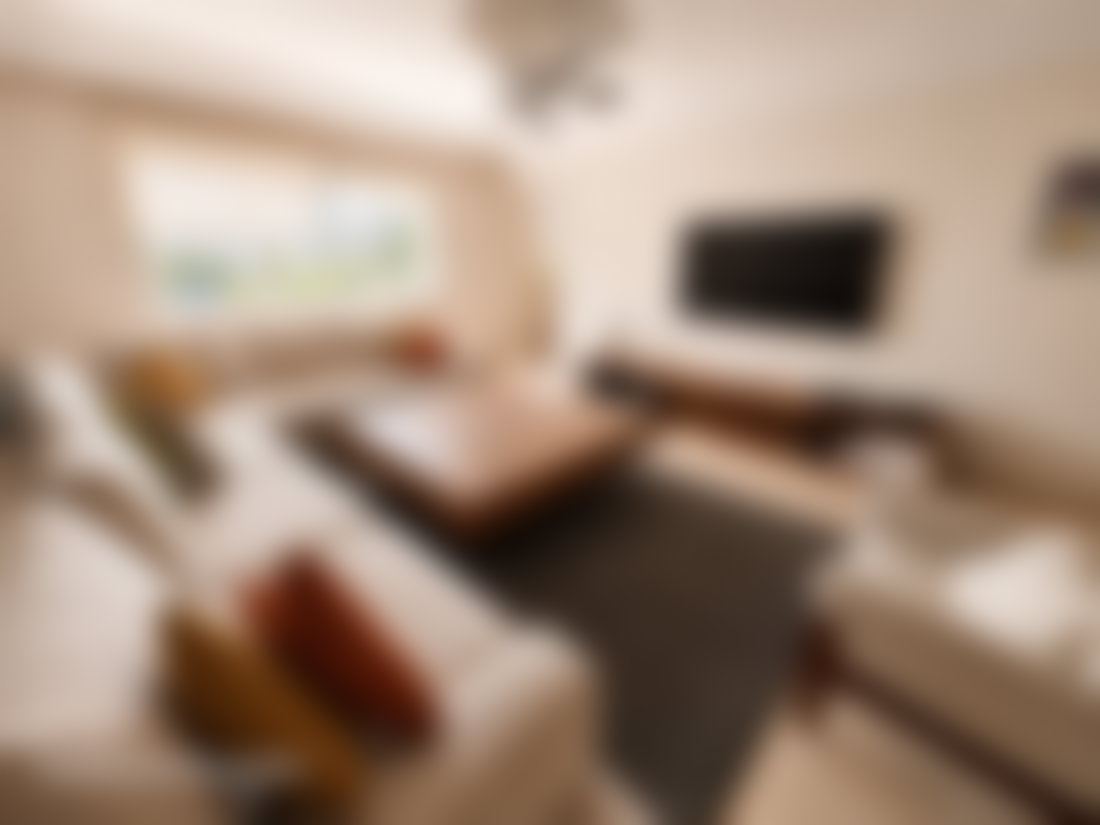 Appartement meublé avec terrasse à louer à Racine Casablanca