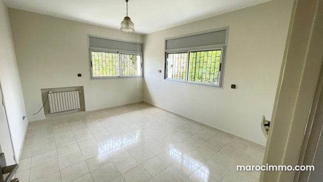 Luxury Villa for Rent in OLM SOUISSI — 3