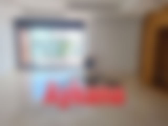 167 sqm Apartment with Forest-View Terrace in Souissi, Rabat — Rabat