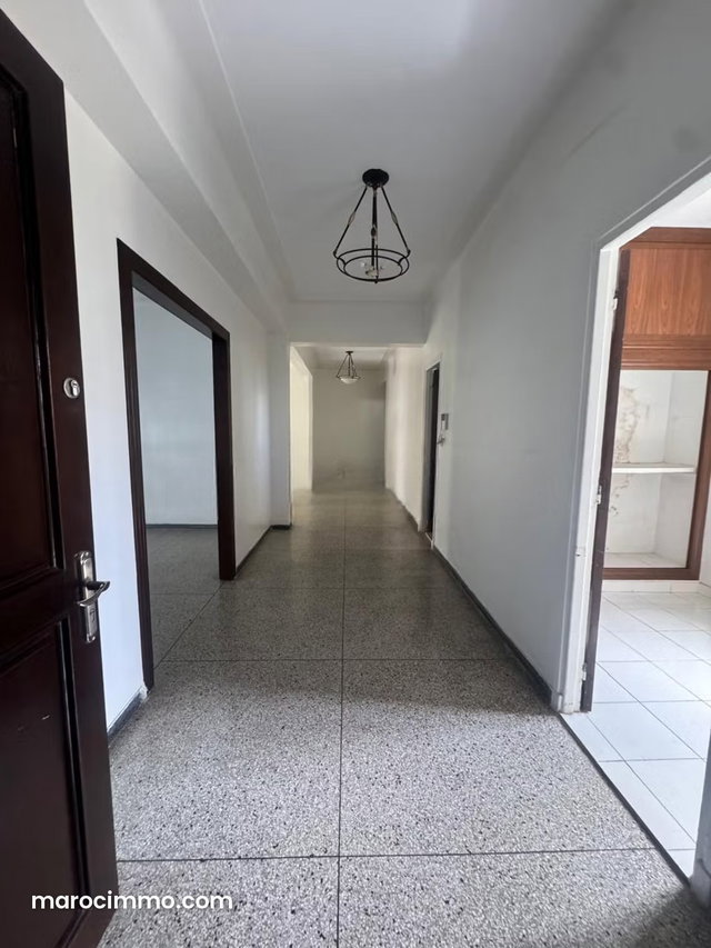Apartment for Sale in Gauthier. 136 m² Surface Area — 3
