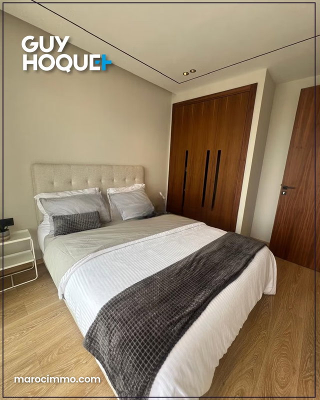 Furnished Studio with Large Terrace in Princesses — 4