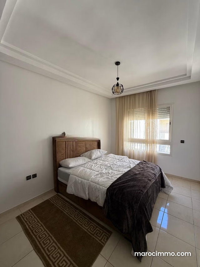 Appartement meublé pour location à Sat village — 4
