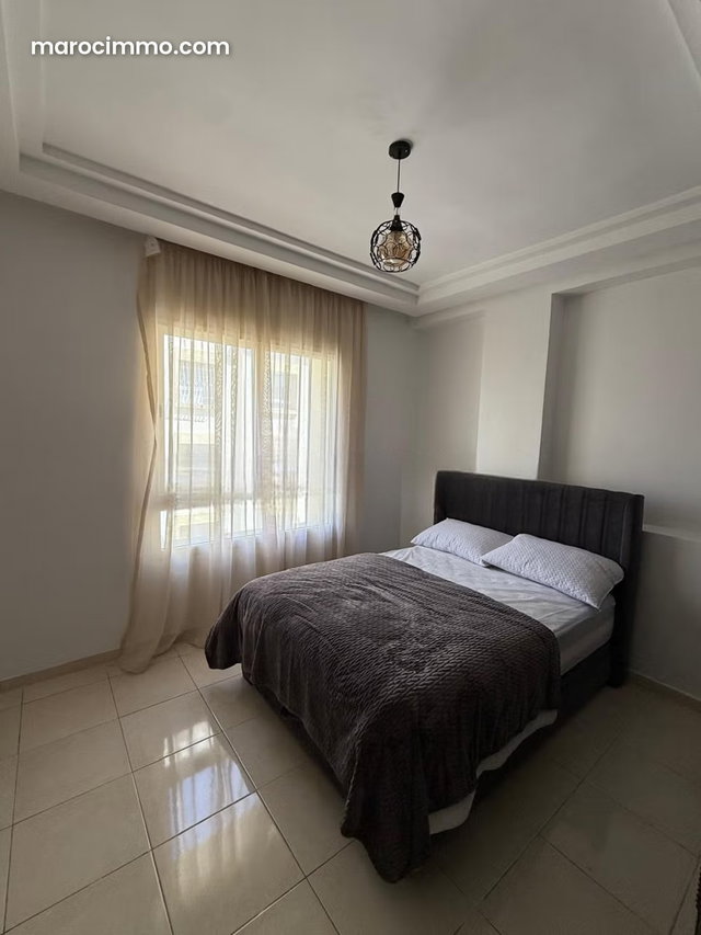 Appartement meublé pour location à Sat village — 3