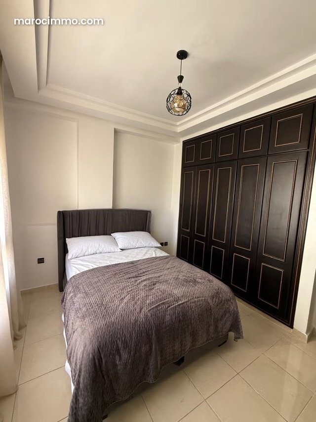 Appartement meublé pour location à Sat village — 5
