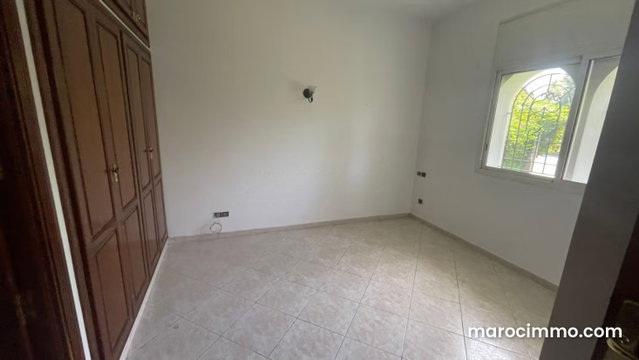 Villa de prestige à louer – Quartier Hay yad — 4