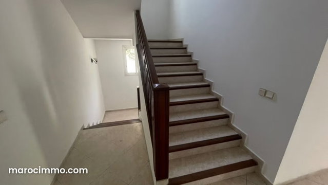 Villa de prestige à louer – Quartier Hay yad — 5