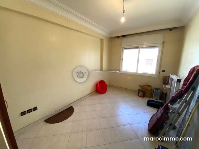 Appartement à vendre 75 m², 2 chambres Belvédère Casablanca — 3