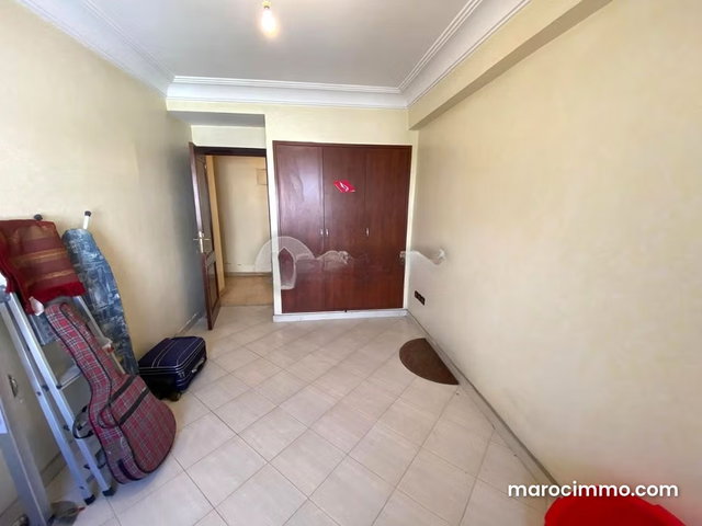 Appartement à vendre 75 m², 2 chambres Belvédère Casablanca — 5