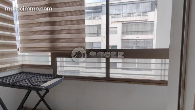 Appartement à louer 174 m², 3 chambres Californie Casablanca — 4