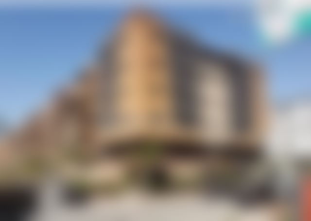 محل تجاري فسيح للإيجار بحي الوفاق في تمارة — تمارة