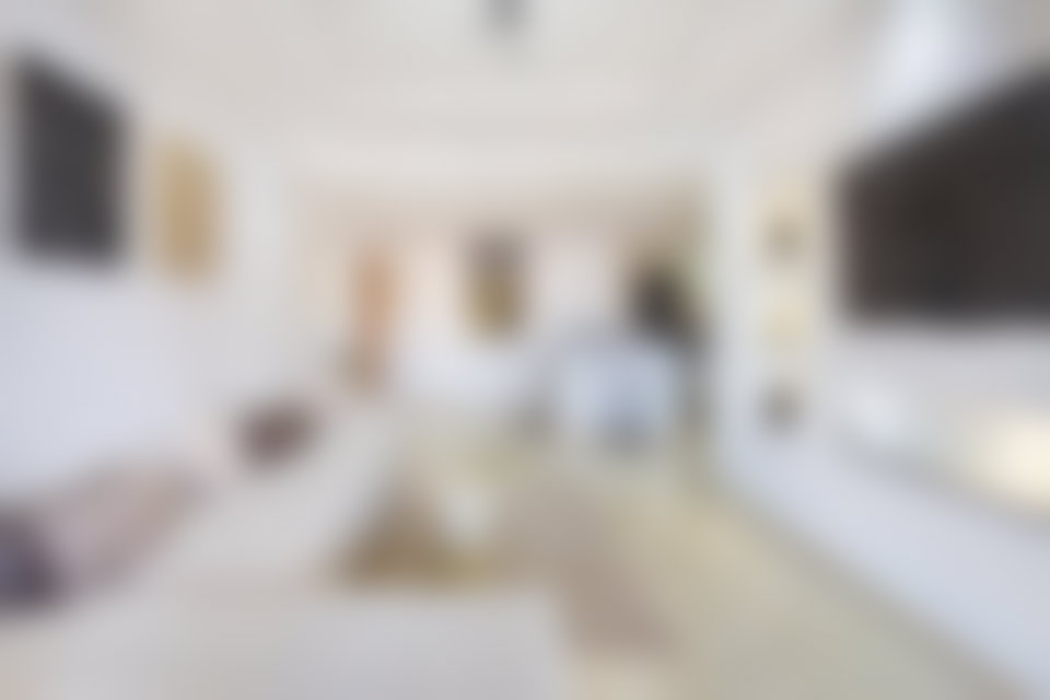Appartement meublé 94 m², Agdal, Marrakech, résidence sécurisée