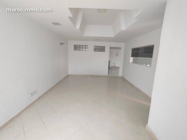 Bureau 105m² Les Princesses Gandhi — 5