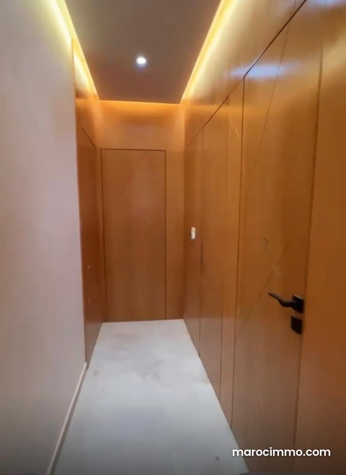 71 m² Apartment in Tilila, Agadir, with High-End Finishes — Agadir