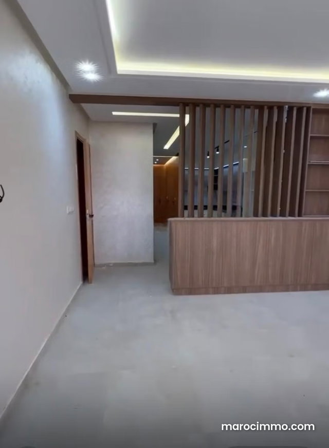 Appartement à Hay Tillila 75m2 très belle finition — 5