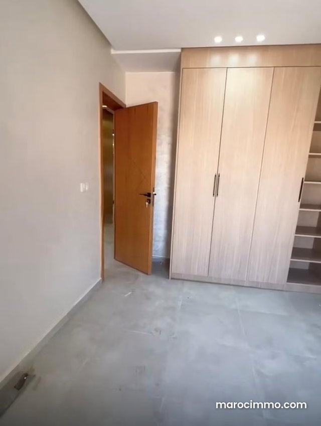 Appartement à Hay Tillila 75m2 très belle finition — 2