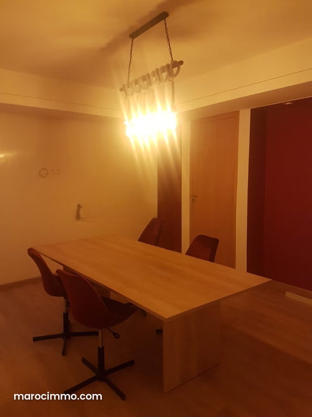 Office for rent in Anfá 100 m — 4