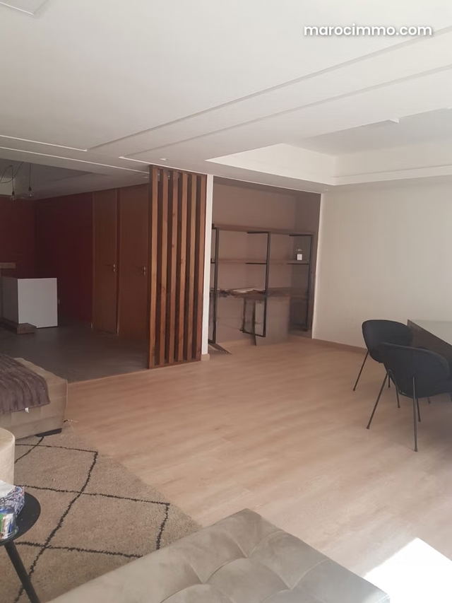 Office for rent in Anfá 100 m — Casablanca