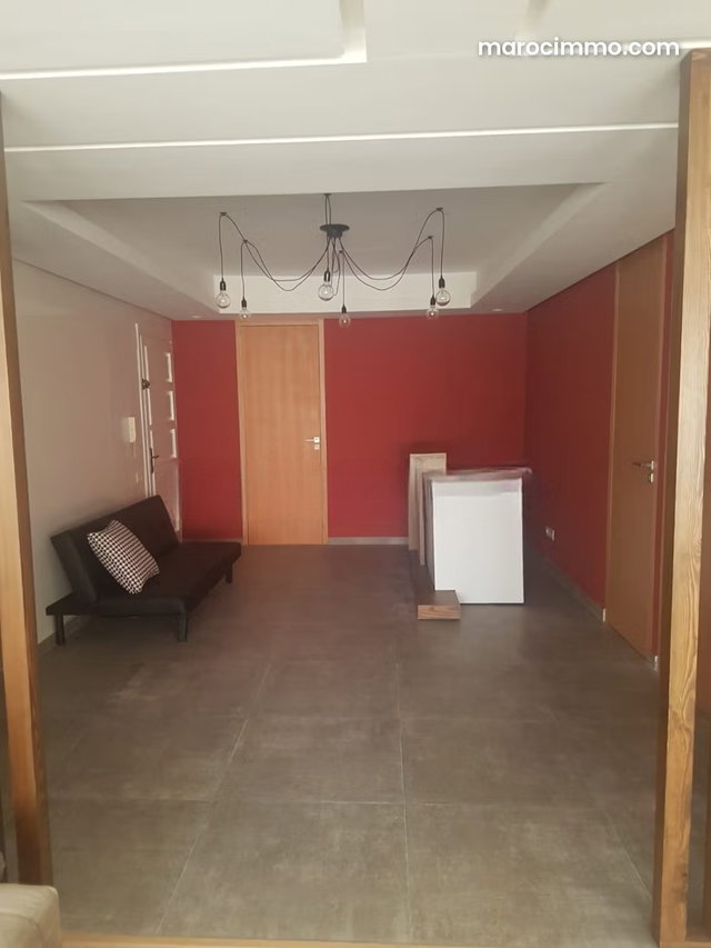 Office for rent in Anfá 100 m — 3