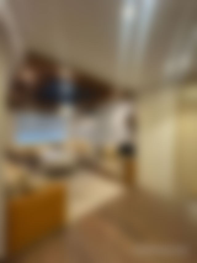 Furnished 3-Bedroom Apartment, Hay El Farah, Casablanca — Casablanca