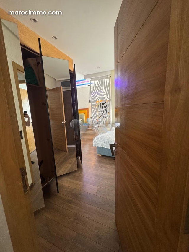 Appartement à vendre 99 m², 3 chambres Farah Essalam Casablanca — 4