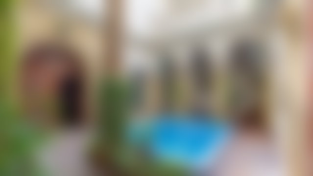 رياض تاريخي فاخر للبيع بكسِبة النحاس في مراكش — 2
