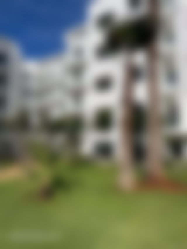 Appartement meublé avec terrasse à Sidi Maarouf Casablanca — 4