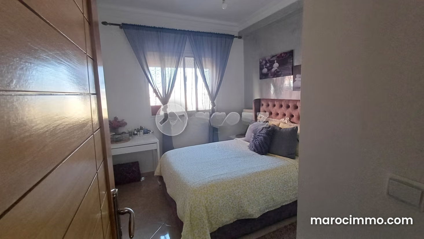 2-Bedroom Apartment with Garage, M'Hamid, Marrakech — Marrakesh