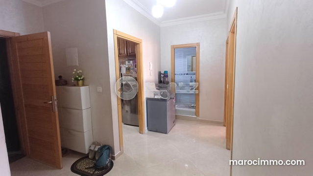 Appartement à vendre 60 m², 2 chambres Mhamid Marrakech — 4