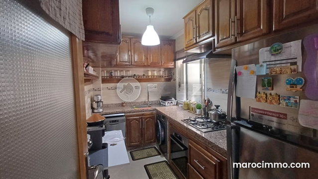 Appartement à vendre 60 m², 2 chambres Mhamid Marrakech — 3